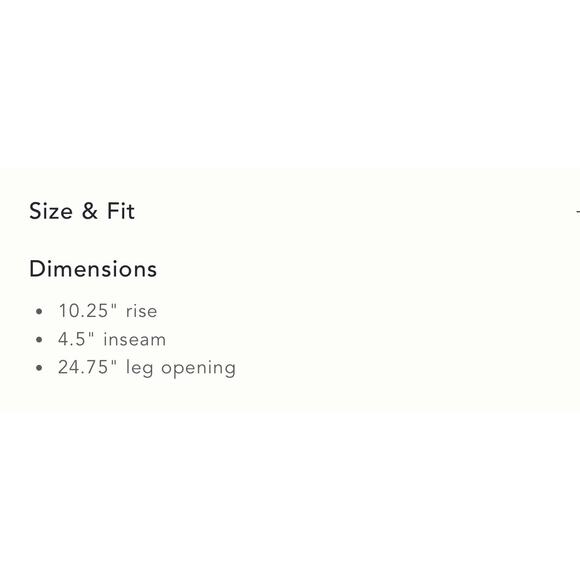 One‎ Teaspoon Shakers Super Relaxed Low Waist Denim 4.5” Shorts Women’s Size 32 - Picture 12 of 13